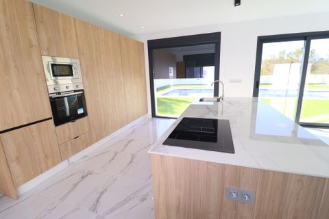 Villa i Lorca, Murcia, Lorca - € 385.000 | Ref: 3009-VL - foto 19
